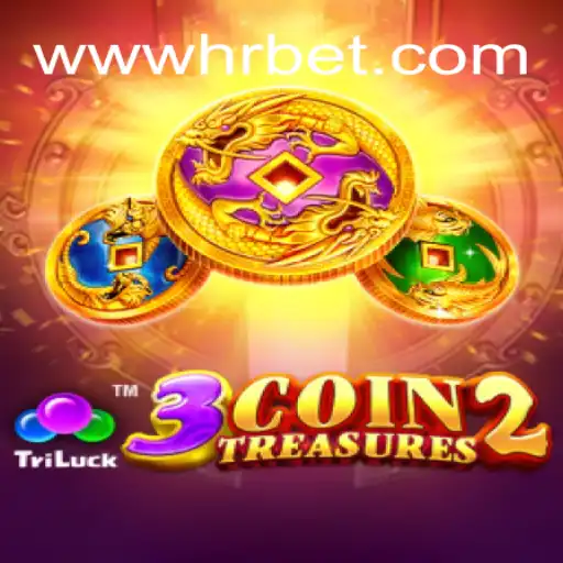 Explorando o Fascinante Mundo de 3CoinTreasures2 no HRbet.com