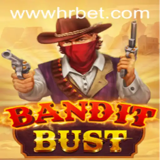 BanditBust: O Novo Fenômeno dos Jogos Online em HRbet.com