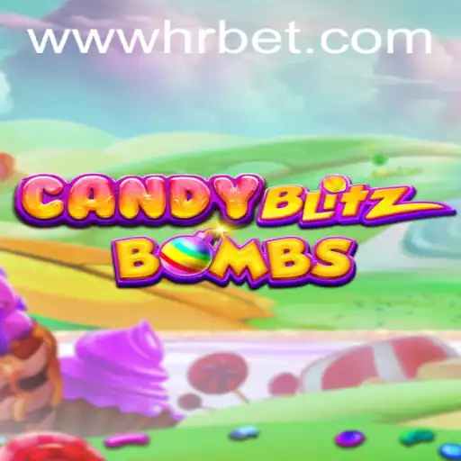 CandyBlitzBombs: Desvendando o Novo Fenômeno dos Jogos