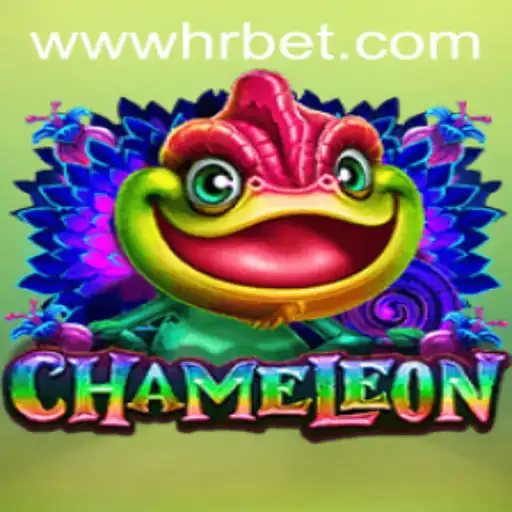 Explorando o Mundo Dinâmico do Jogo Chameleon na HRbet.com
