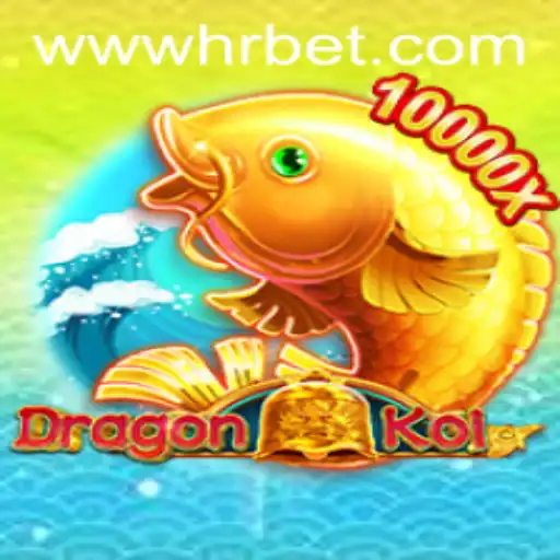 Descubra as Aventuras Épicas em DragonKoi no HRbet.com