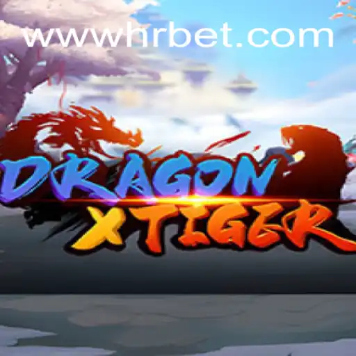 DragonXTiger: Descubra o Jogo Fascinante e Suas Regras