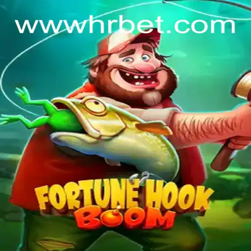 FortuneHookBoom: Desvendando o Novo Fenômeno de HRbet.com