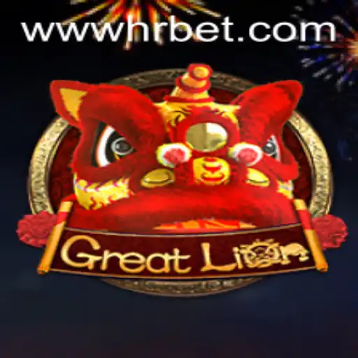 Descubra a Emoção do Jogo GreatLion da HRbet.com