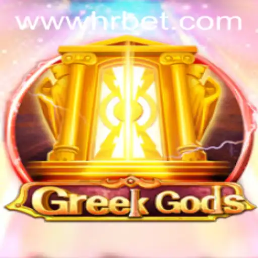 Descubra o Fascinante Mundo de GreekGods no HRbet.com
