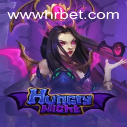 HungryNight: Uma Nova Aventura de Jogo com HRbet.com
