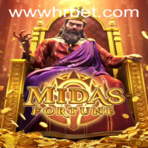 MidasFortune: Explore o Universo Empolgante deste Jogo de Azar em HRbet.com