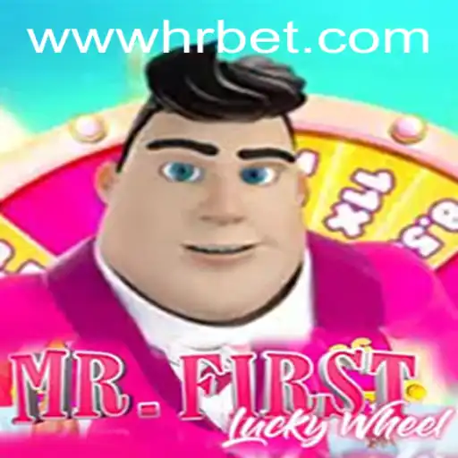 Descubra o Excitante Mundo de MrFirstLuckyWheel
