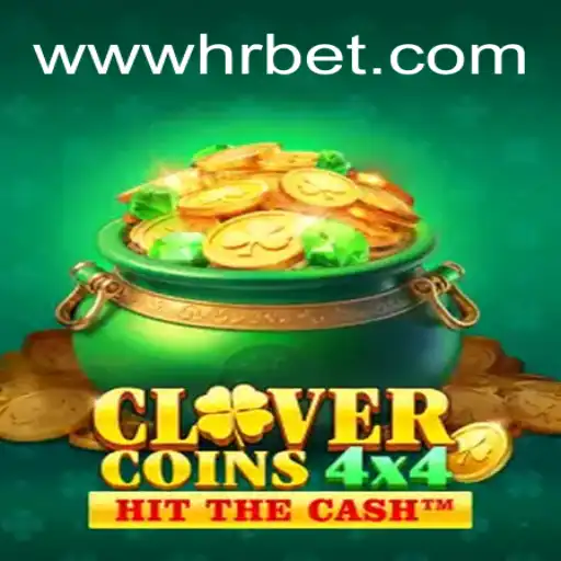 Descubra o Fascinante Mundo do Jogo CloverCoins4x4 na HRbet.com