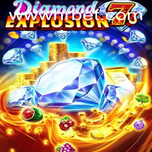 Descubra o Empolgante Jogo DiamondExplosion7s no HRbet.com