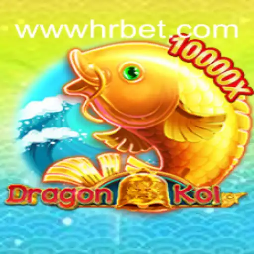 Descubra as Aventuras Épicas em DragonKoi no HRbet.com