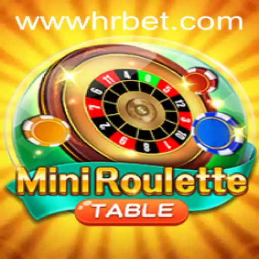Explorando o MiniRoulette: O Novo Sucesso em HRbet.com