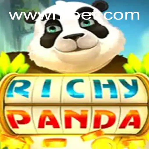 Descubra o Excitante Mundo de RichyPanda