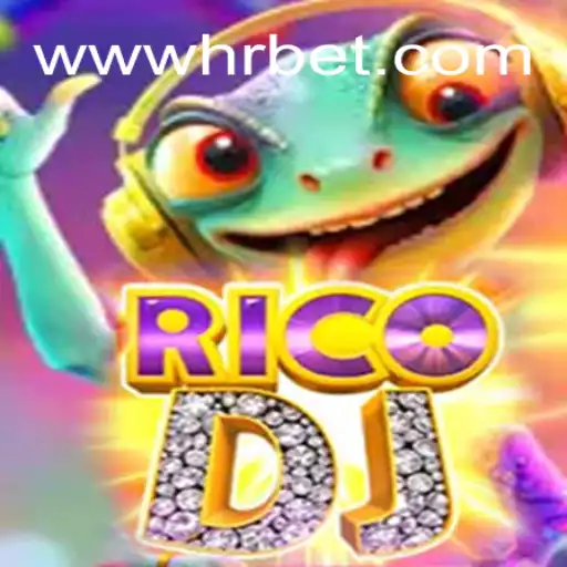 Explorando o Empolgante Mundo de RicoDJ