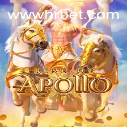 Explore o Inovador Jogo RiseofApollo Disponível em HRbet.com