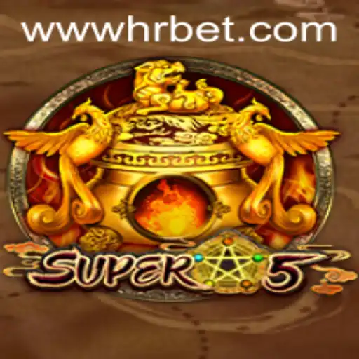Explorando o Mundo do Super5 com HRbet.com