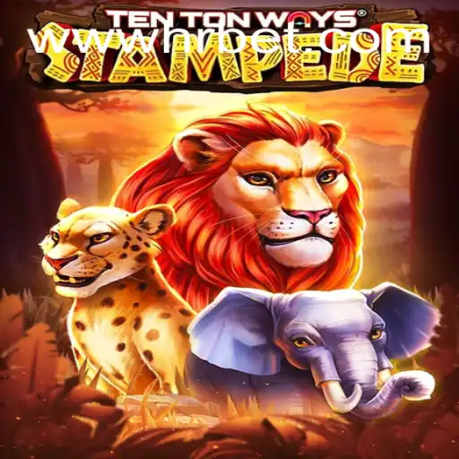 Explorando o Mundo de TenTonWaysStampede: O Jogo da Nova Geração