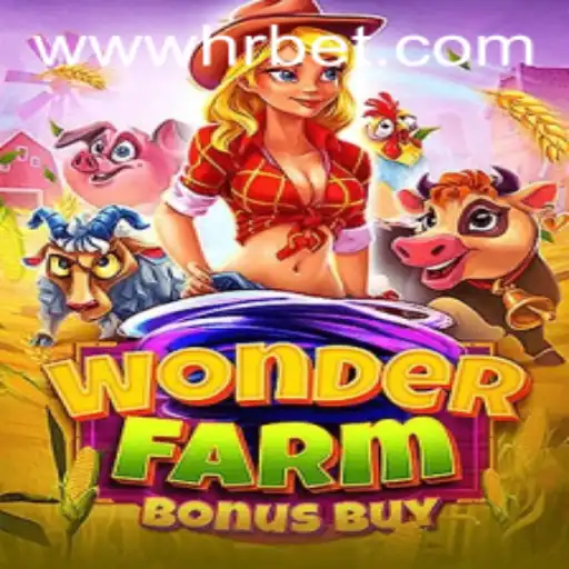 Descubra o Fascinante Mundo do Jogo WonderFarmBonusBuy em HRbet.com