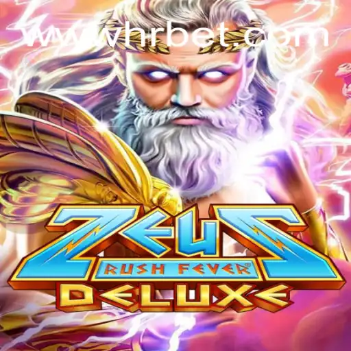 Descubra o Empolgante Mundo de ZeusRushFeverDeluxe no HRbet.com