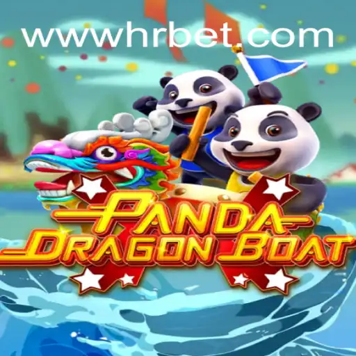 Descubra a Emoção do Jogo PANDADRAGONBOAT em HRbet.com