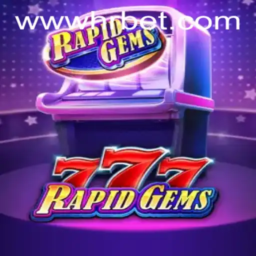 Descubra RapidGems777: O Jogo que Está Revolucionando o Entretenimento Online