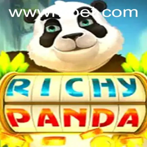 Descubra o Excitante Mundo de RichyPanda