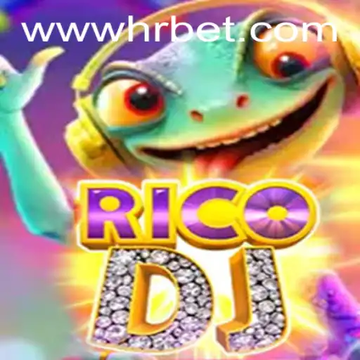 Explorando o Empolgante Mundo de RicoDJ