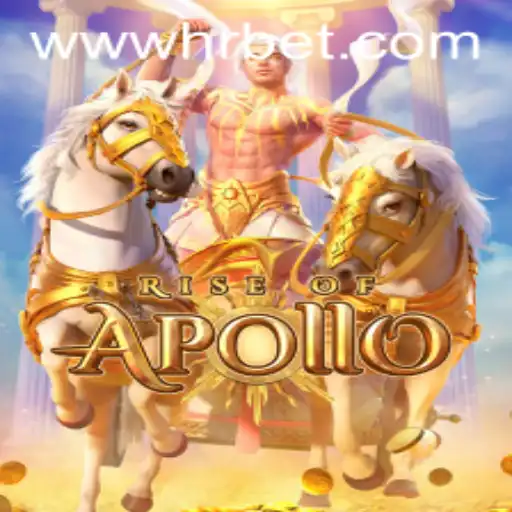 Explore o Inovador Jogo RiseofApollo Disponível em HRbet.com