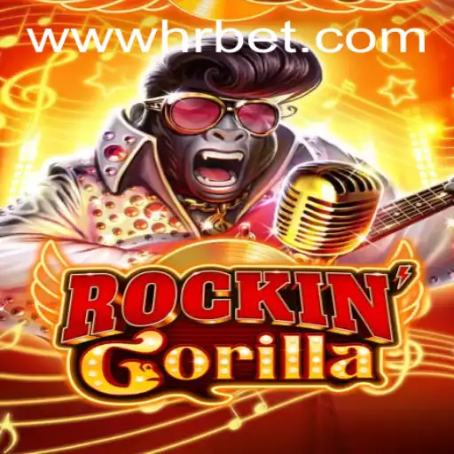 Explorando o Fascinante Mundo de RockinGorilla em HRbet.com