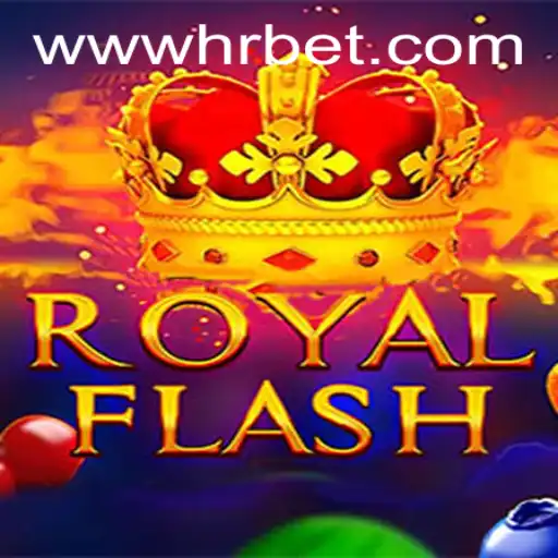 Descubra RoyalFlash: O Novo Jogo Empolgante da HRbet.com
