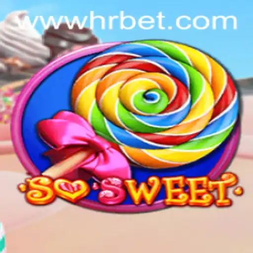 Descubra o Mundo Fascinante do Jogo SoSweet em HRbet.com
