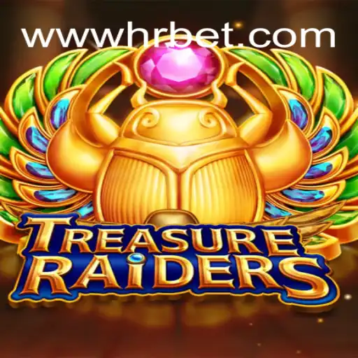Explore TREASURERAIDERS: A Aventura de Proporções Épicas no HRbet.com