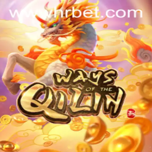 Explorando o Universo de WaysoftheQilin no HRbet.com