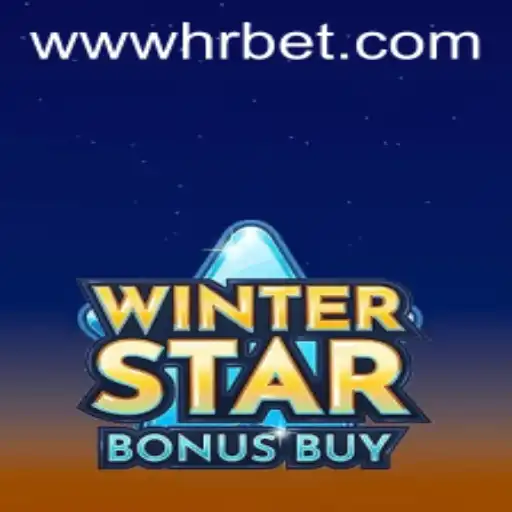 Descubra as Emoções de WinterStarBonusBuy no HRbet.com