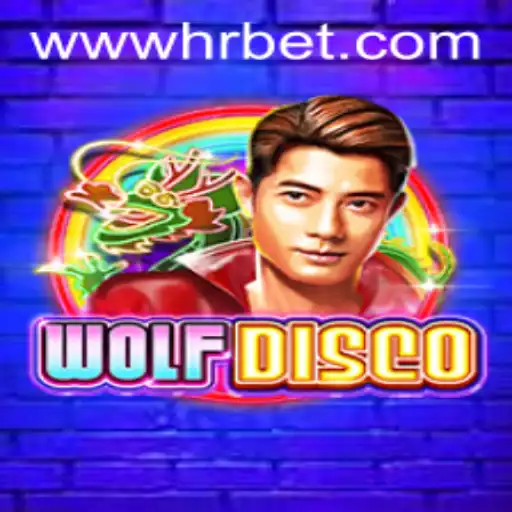 WolfDisco: Explore o Universo Único e Animado deste Jogo Inovador