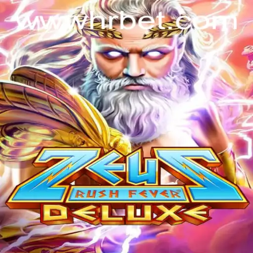 Descubra o Empolgante Mundo de ZeusRushFeverDeluxe no HRbet.com